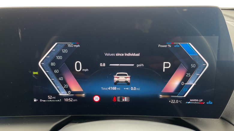 BMW 1 Series 120 M Sport 5dr Step Auto Petrol Hatchback